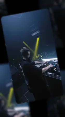 DJ