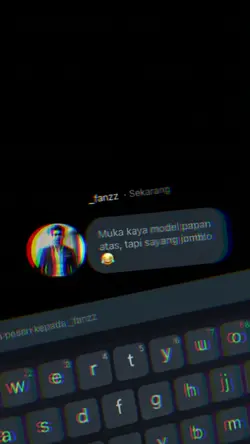 JJ blur