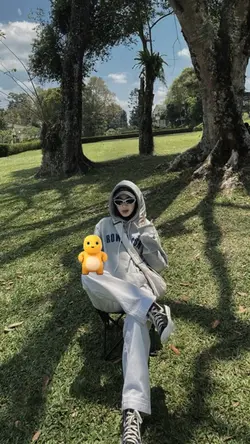 Dino dance 
