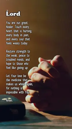 HEALING