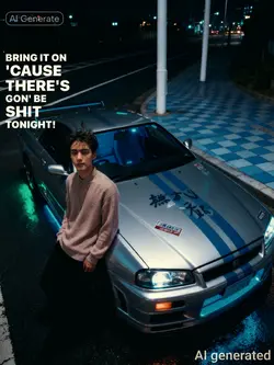 car trend