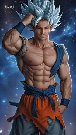Dragonball Trend