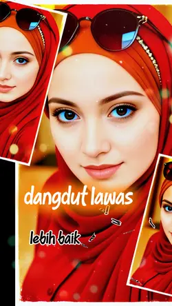 dangdut lawas