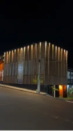 Museu de arte indíge