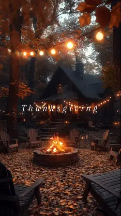 Thanksgiving 
