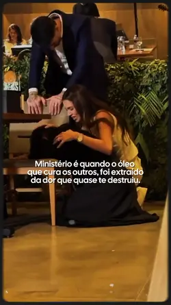 Ministério 