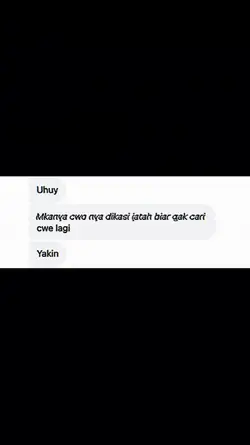 makannya cowo 