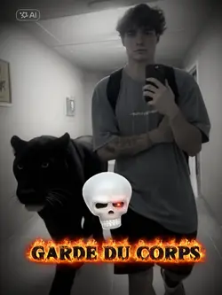 Garde du corps