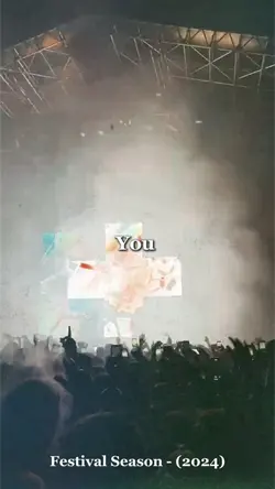 FestivalSZN - 4𝘒 𝘏𝘋𝘙