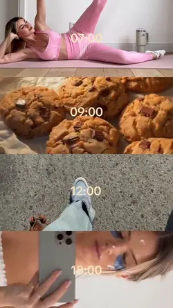 collage video