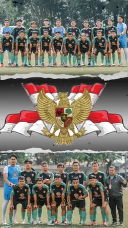 Sepakbola Dirgahayu 