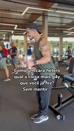 Coisa de hétero