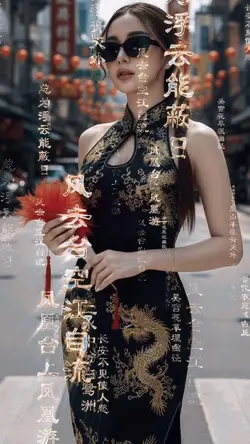 Chinese