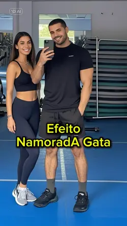 Efeito Namorada