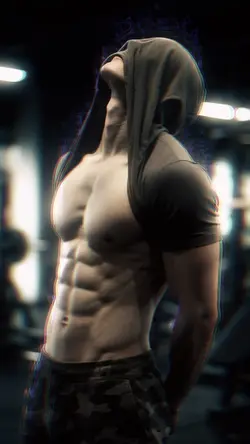 gym x aura