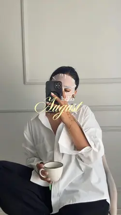 Hello august