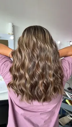 Hairlight