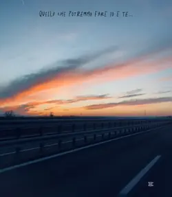 io e te?