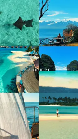 summer 2025 
