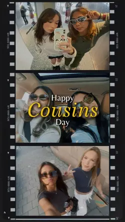 cousins day