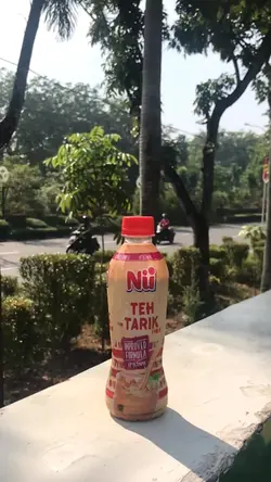 Transisi Videoiklan 