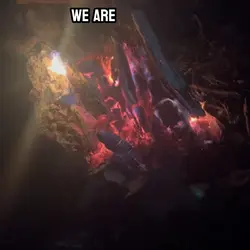 We are Christians