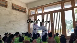 Fight Song | Karate