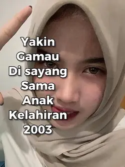 yakin gamau di