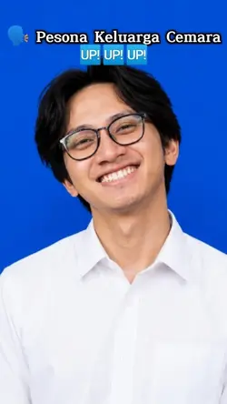 TREN 3 FOTO BIRU