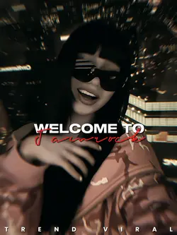 WELCOME TO JAMROCK