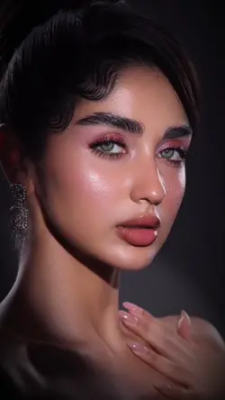 Beauty🩷