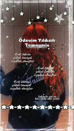 Tema ödevim