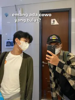 emang ada cowo yang