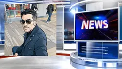 #breakingnews