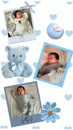 Filho meu amor 