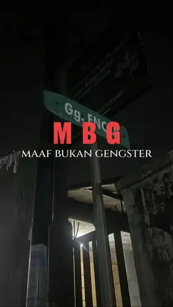 folo live arti MBG