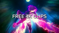 free Shidou Big Bang