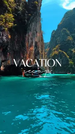 vacation recap