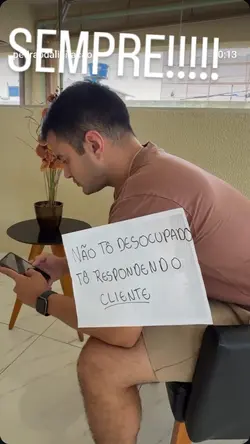 Trabalho online