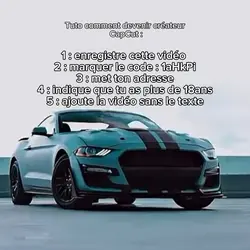 Devenir créateur :