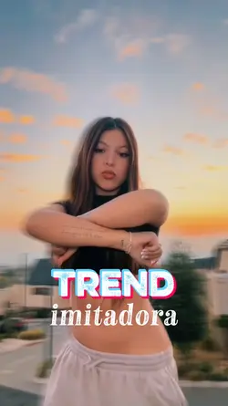 IMITADORA