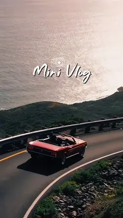 Mini Vlog Aesthetic
