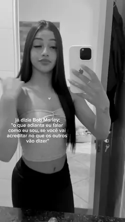 já dizia Bob Marley 