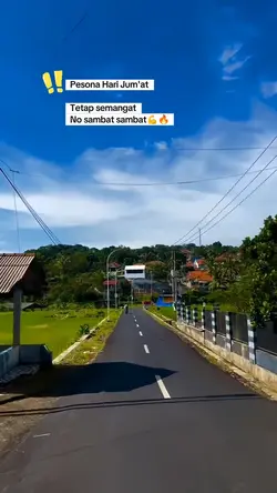 Pesona Hari Jum'at