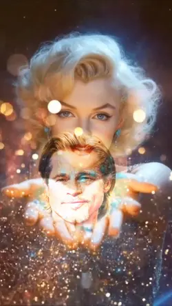 Magia Marilyn Monroe