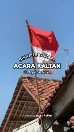 SINEMATIK ACARA