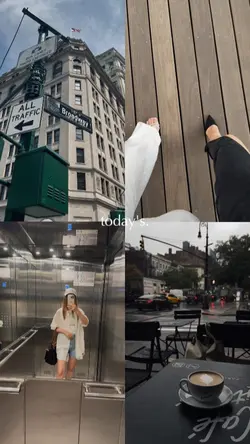 today's vlog