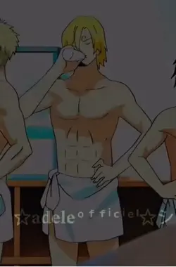 one piece