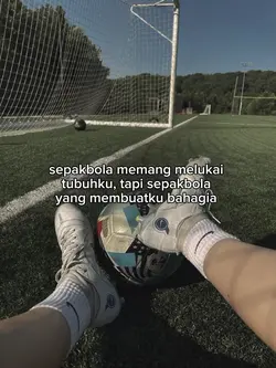 sepakbola yang