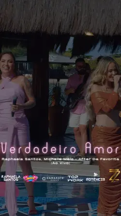 Verdadeiro Amor 